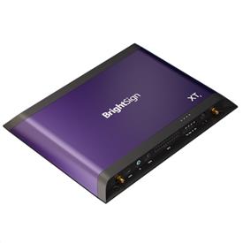 Image of BrightSign XT5 Series Digital Signage Media Player 3
